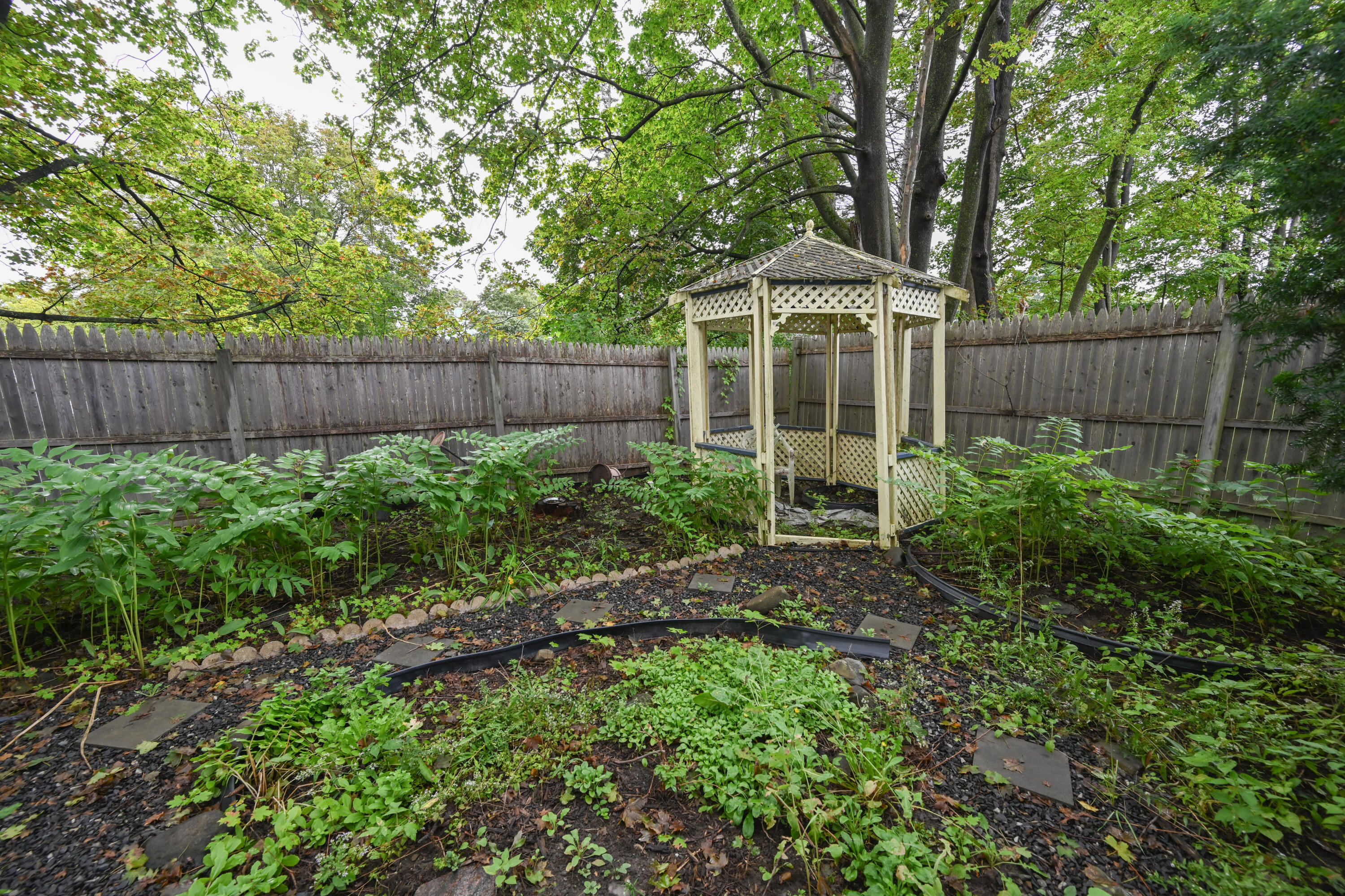104 3rd Street Bangor, ME 04401 - Photo 4 of 28 Back Yard