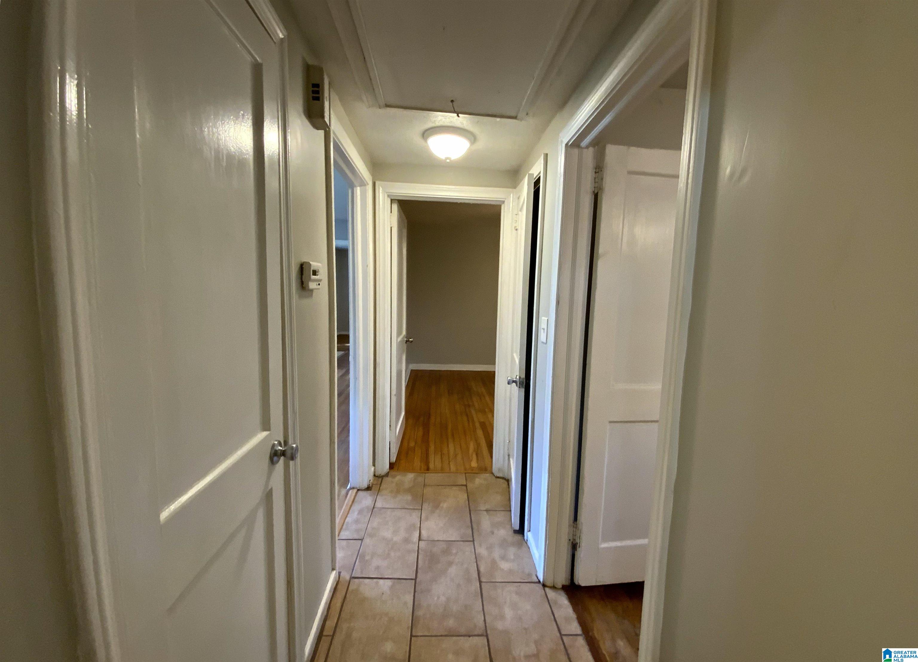 709 Glenwood Road Talladega, AL 35160 - Photo 17 of 37