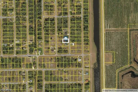 $17,000 | 768 Nina Avenue South, Lehigh Acres, FL 33974