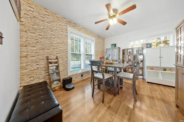 $169,900 | 827 Shelby Street, Vincennes, IN 47591