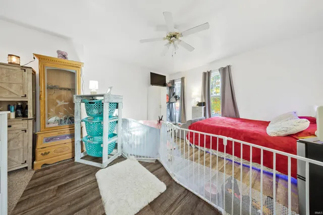 $169,900 | 827 Shelby Street, Vincennes, IN 47591