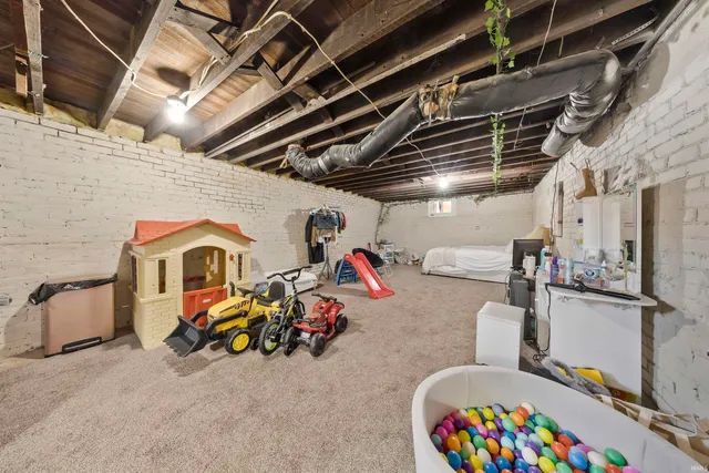 $169,900 | 827 Shelby Street, Vincennes, IN 47591