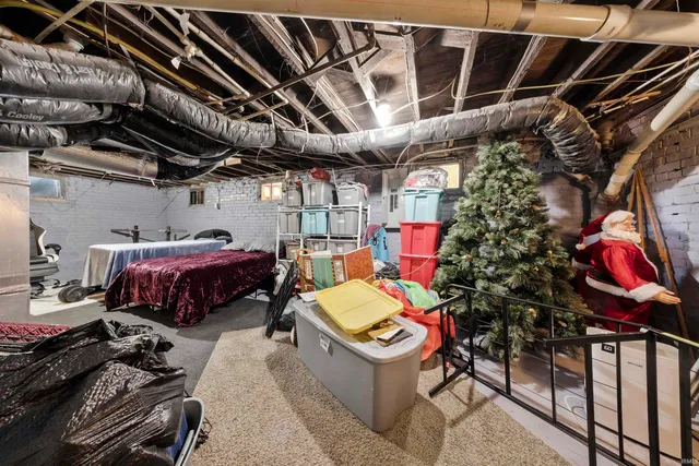 $169,900 | 827 Shelby Street, Vincennes, IN 47591