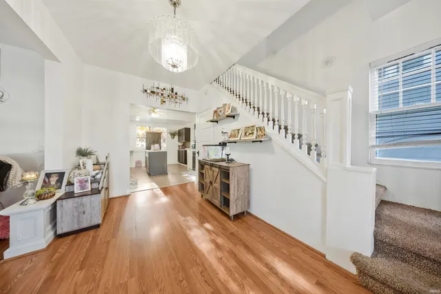 $169,900 | 827 Shelby Street, Vincennes, IN 47591