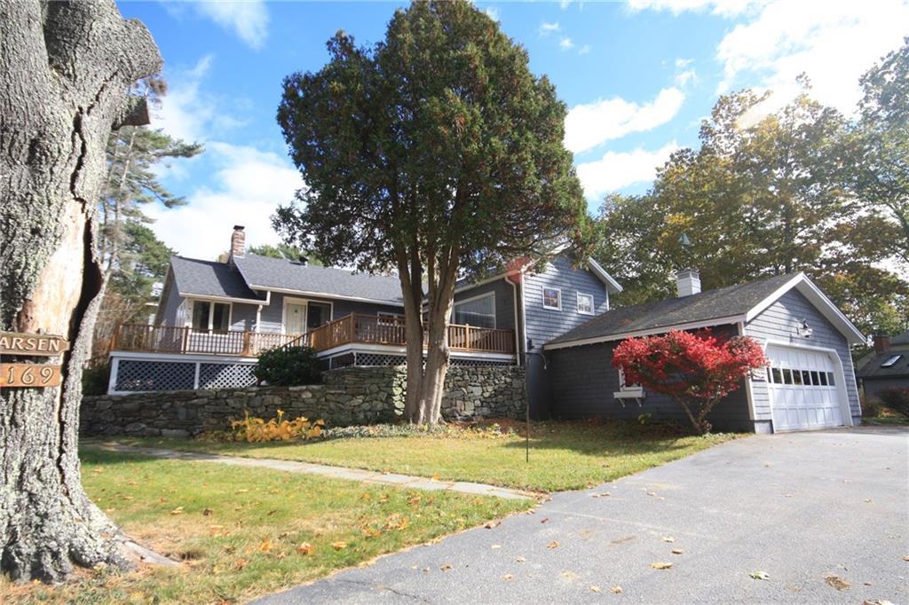 169 Mc Kown Point Road West Boothbay Harbor, ME 04575 - Photo 26 of 26 Photo