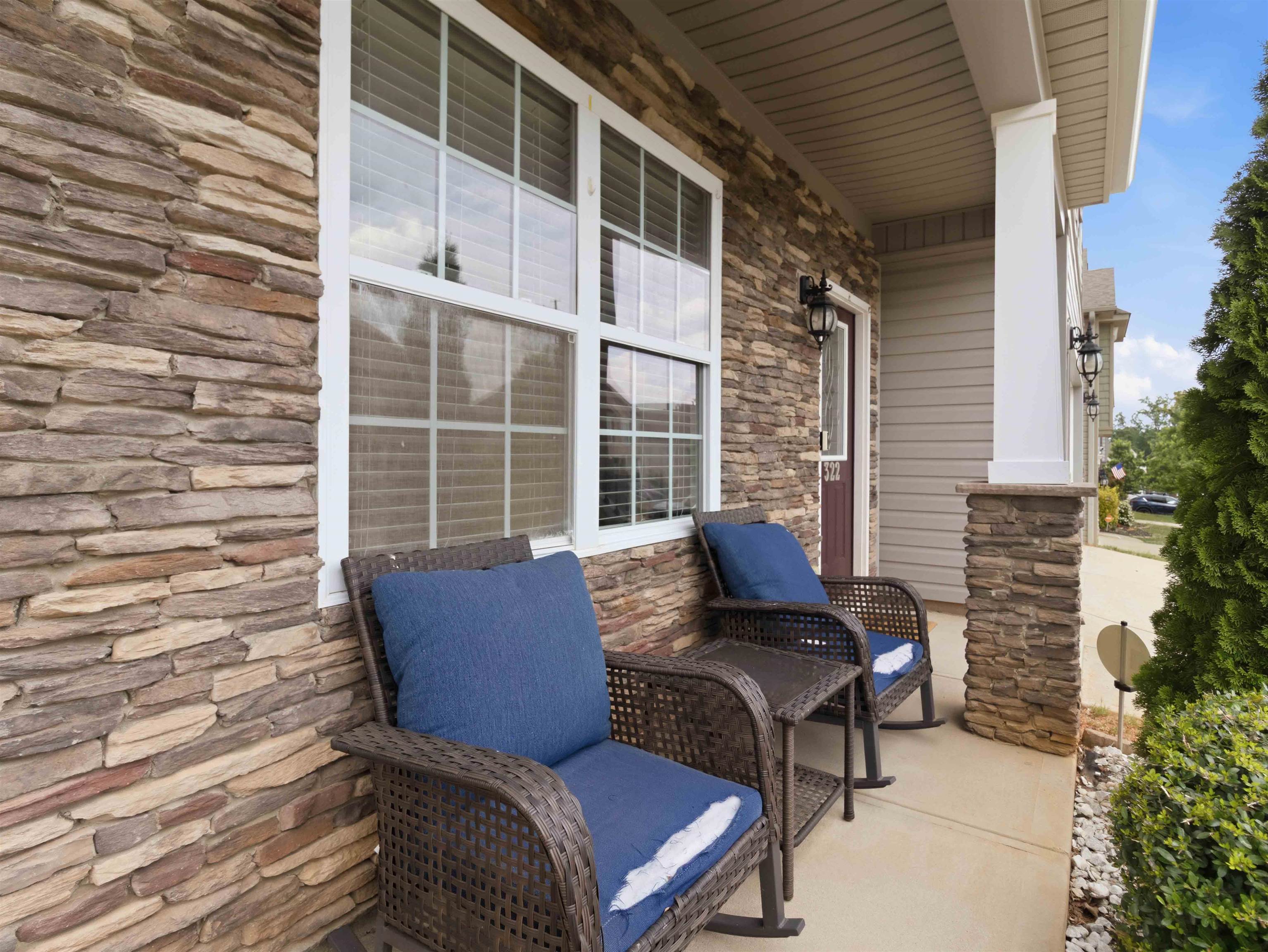 322 Hartleigh Drive Lyman, SC 29365 - Photo 4 of 34
