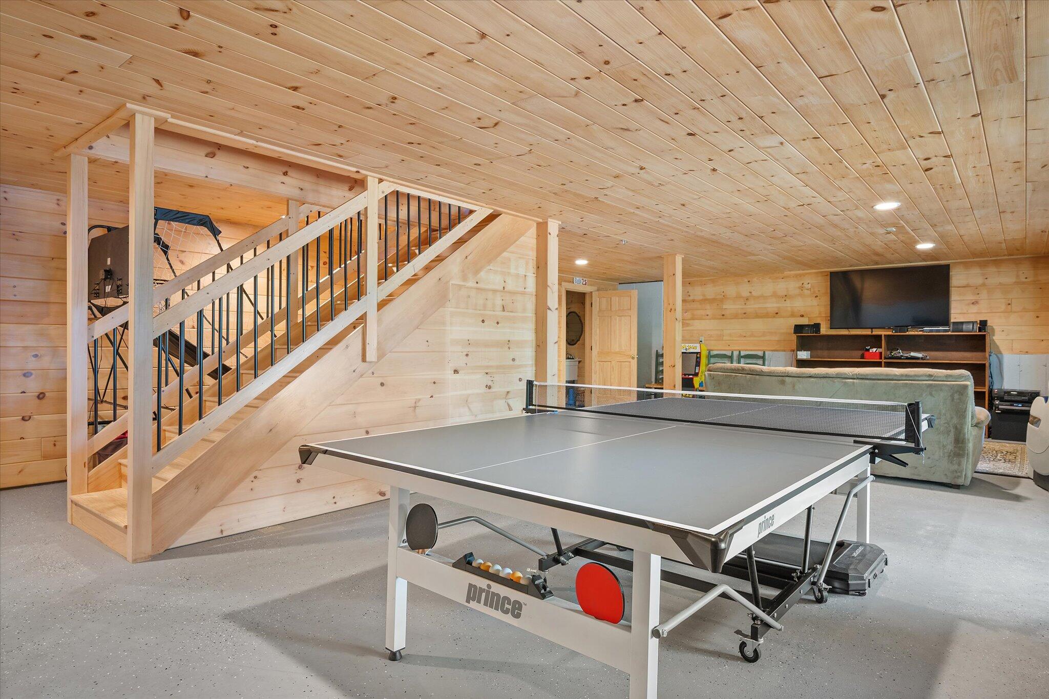 36 Seymour Cove Road Dover-Foxcroft, ME 04426 - Photo 41 of 71 48-Walk-out Basement