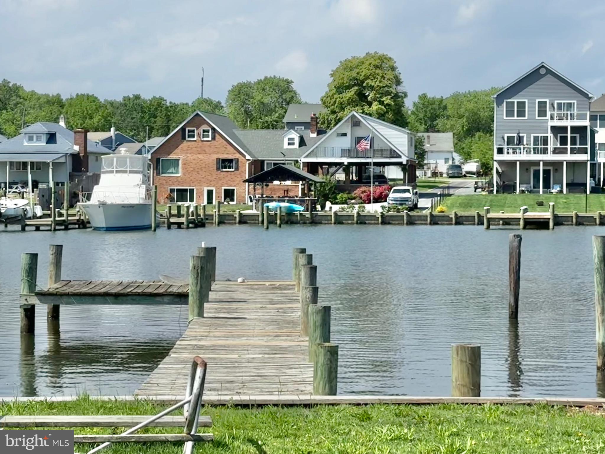 7226 Waldman Avenue Sparrows Point, MD 21219 - Photo 1 of 25