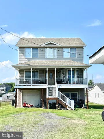 $937,000 | 7226 Waldman Avenue, Sparrows Point, MD 21219