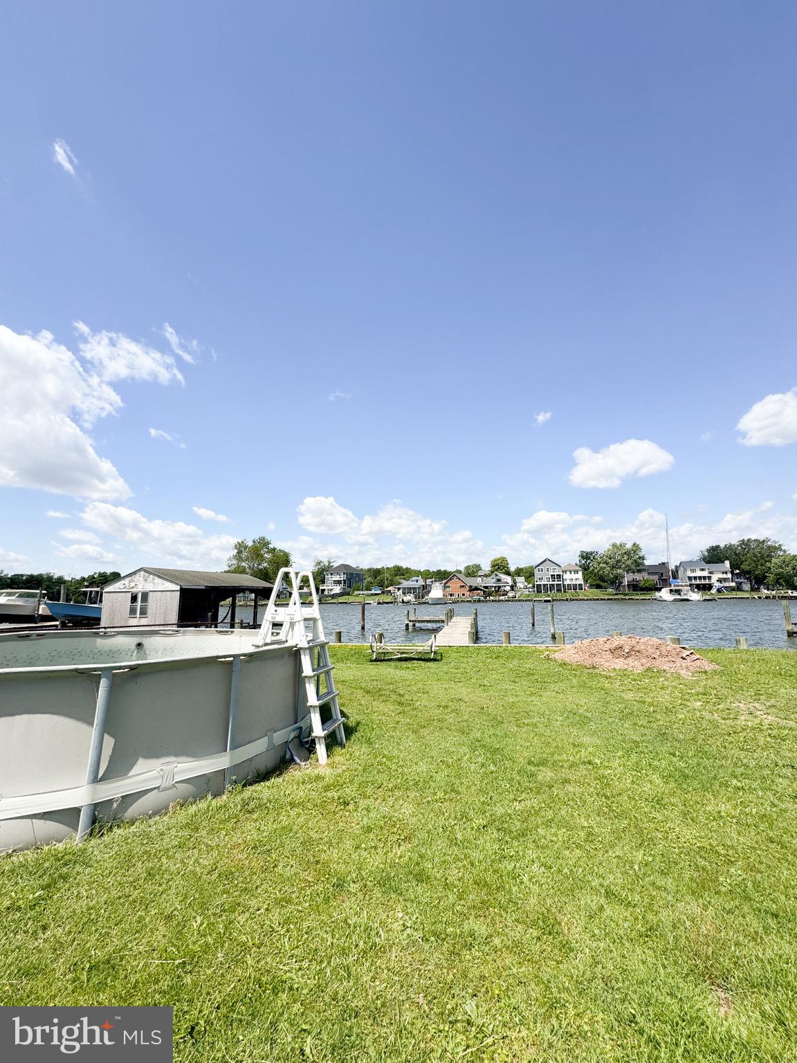 7226 Waldman Avenue Sparrows Point, MD 21219 - Photo 23 of 25