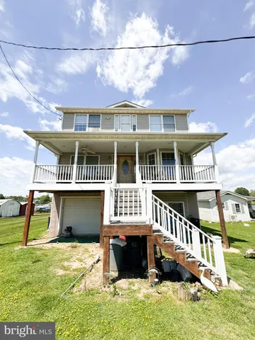 $937,000 | 7226 Waldman Avenue, Sparrows Point, MD 21219