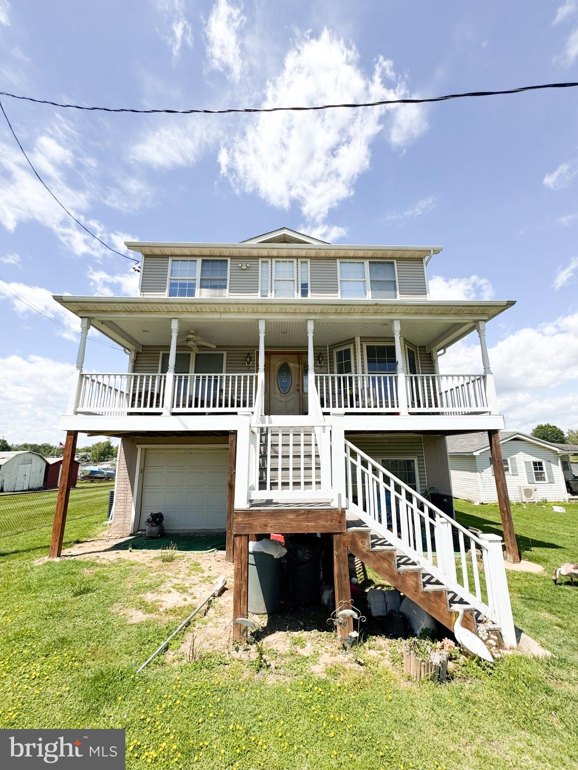 7226 Waldman Avenue Sparrows Point, MD 21219 - Photo 25 of 25