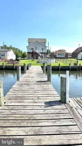 $937,000 | 7226 Waldman Avenue, Sparrows Point, MD 21219