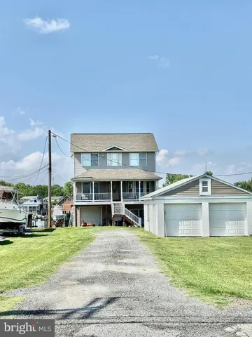 $937,000 | 7226 Waldman Avenue, Sparrows Point, MD 21219