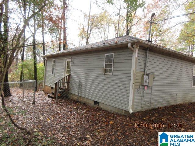 205 Wolf Pen Ridge Road Pell City, AL 35128 - Photo 10 of 50