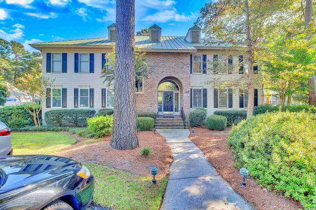 $329,000 | 110 Whitetail Way, Unit 4, Pawleys Island, SC 29585