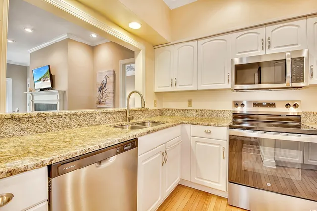 $329,000 | 110 Whitetail Way, Unit 4, Pawleys Island, SC 29585