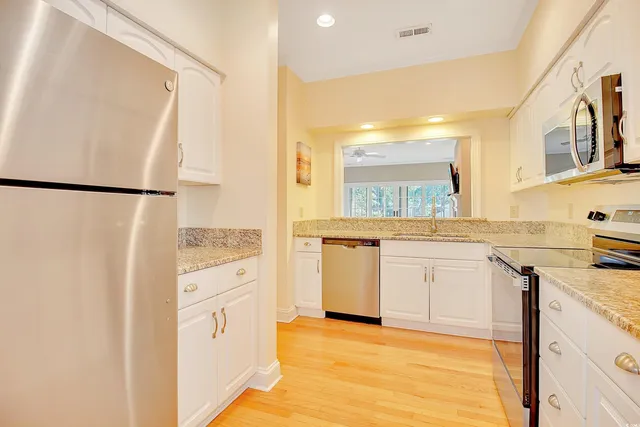 $329,000 | 110 Whitetail Way, Unit 4, Pawleys Island, SC 29585