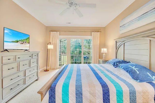 $329,000 | 110 Whitetail Way, Unit 4, Pawleys Island, SC 29585