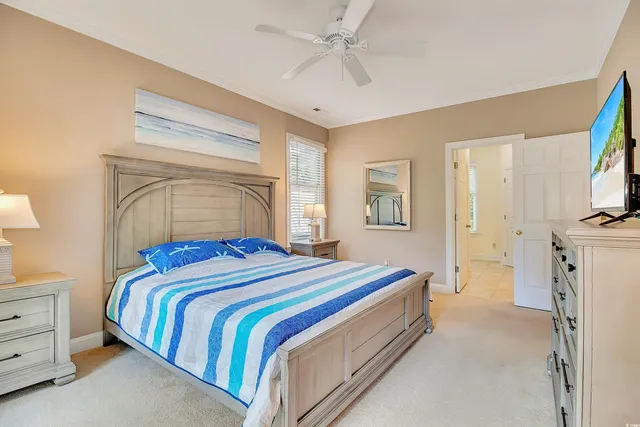 $329,000 | 110 Whitetail Way, Unit 4, Pawleys Island, SC 29585