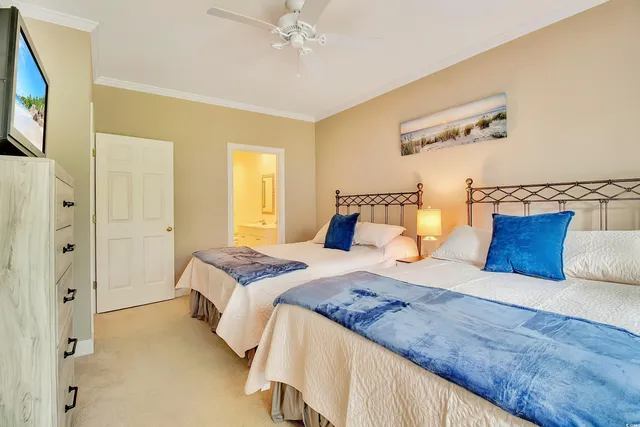 $329,000 | 110 Whitetail Way, Unit 4, Pawleys Island, SC 29585