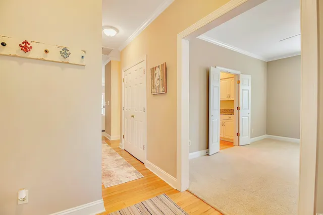 $329,000 | 110 Whitetail Way, Unit 4, Pawleys Island, SC 29585