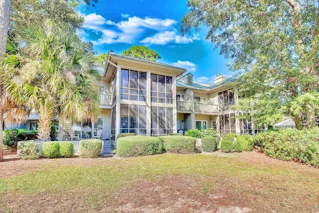 $329,000 | 110 Whitetail Way, Unit 4, Pawleys Island, SC 29585