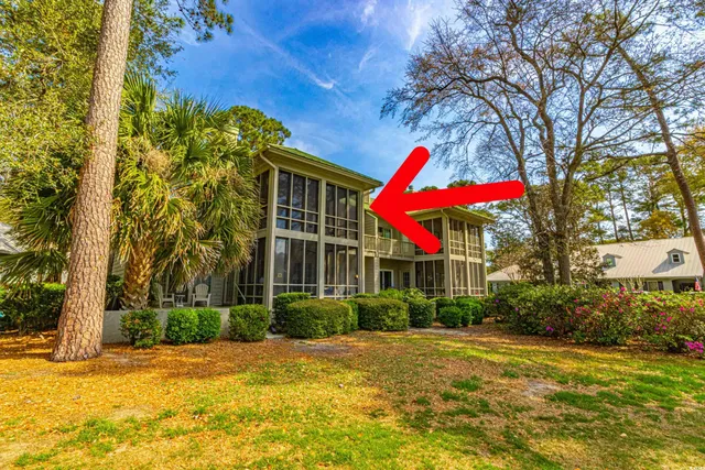 $329,000 | 110 Whitetail Way, Unit 4, Pawleys Island, SC 29585