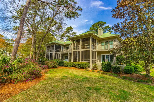$329,000 | 110 Whitetail Way, Unit 4, Pawleys Island, SC 29585