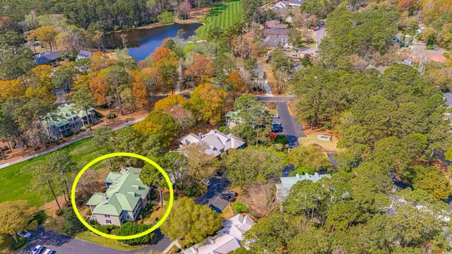 $329,000 | 110 Whitetail Way, Unit 4, Pawleys Island, SC 29585