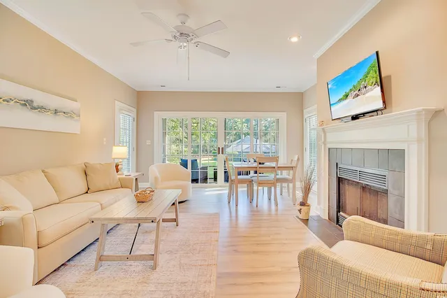 $329,000 | 110 Whitetail Way, Unit 4, Pawleys Island, SC 29585