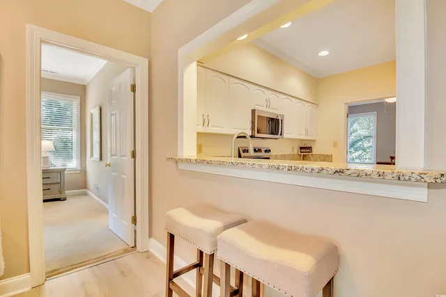 $329,000 | 110 Whitetail Way, Unit 4, Pawleys Island, SC 29585