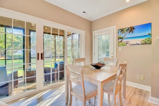 $329,000 | 110 Whitetail Way, Unit 4, Pawleys Island, SC 29585