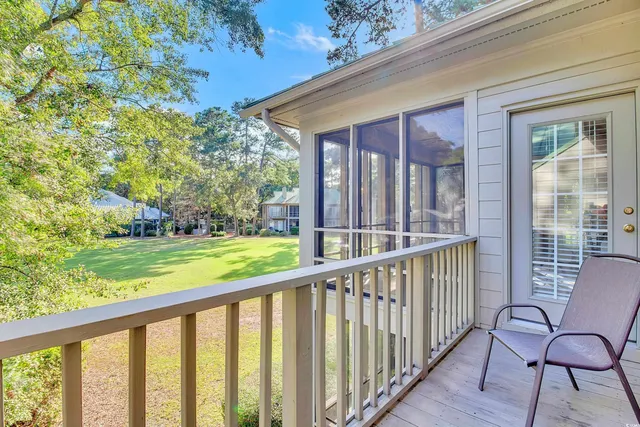 $329,000 | 110 Whitetail Way, Unit 4, Pawleys Island, SC 29585