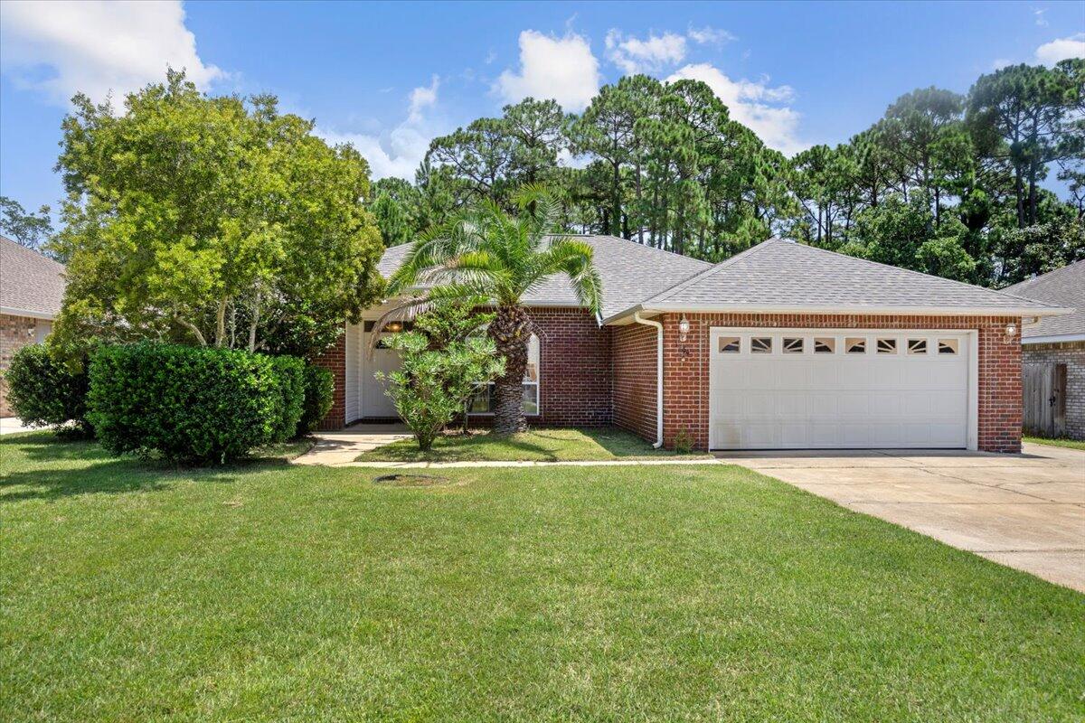 1764 Shellfish Drive Navarre, FL 32566 - Photo 1 of 40 Gallery Image 1