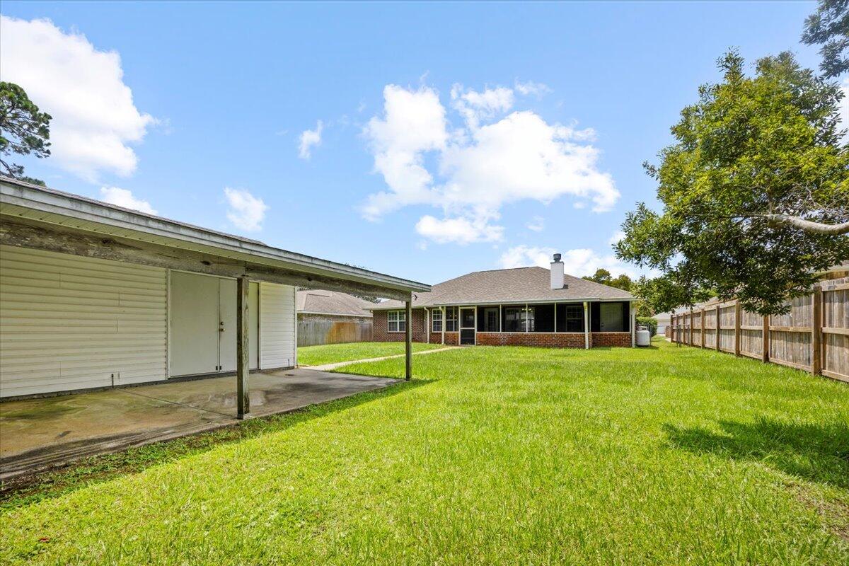 1764 Shellfish Drive Navarre, FL 32566 - Photo 25 of 40 Gallery Image 25