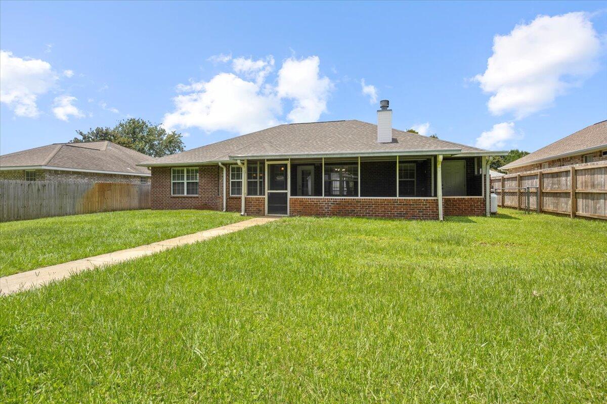 1764 Shellfish Drive Navarre, FL 32566 - Photo 26 of 40 Gallery Image 26