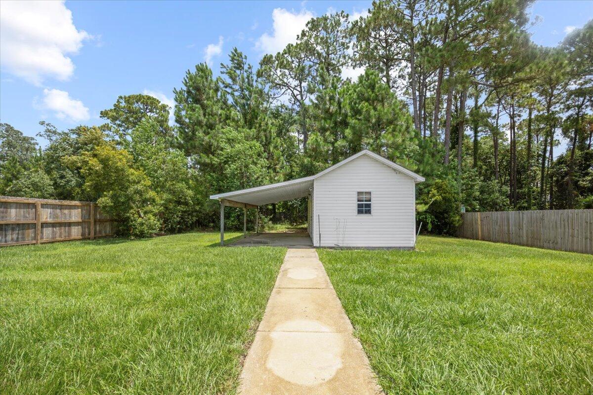 1764 Shellfish Drive Navarre, FL 32566 - Photo 27 of 40 Gallery Image 27