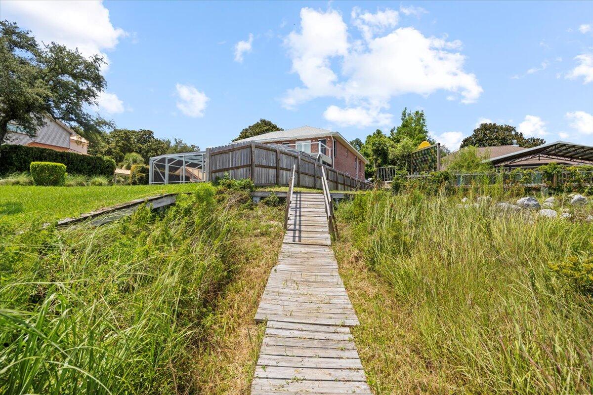 1764 Shellfish Drive Navarre, FL 32566 - Photo 31 of 40 Gallery Image 31