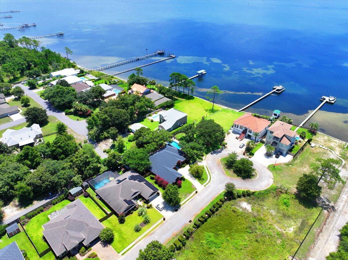 1764 Shellfish Drive Navarre, FL 32566 - Photo 35 of 40 Gallery Image 35