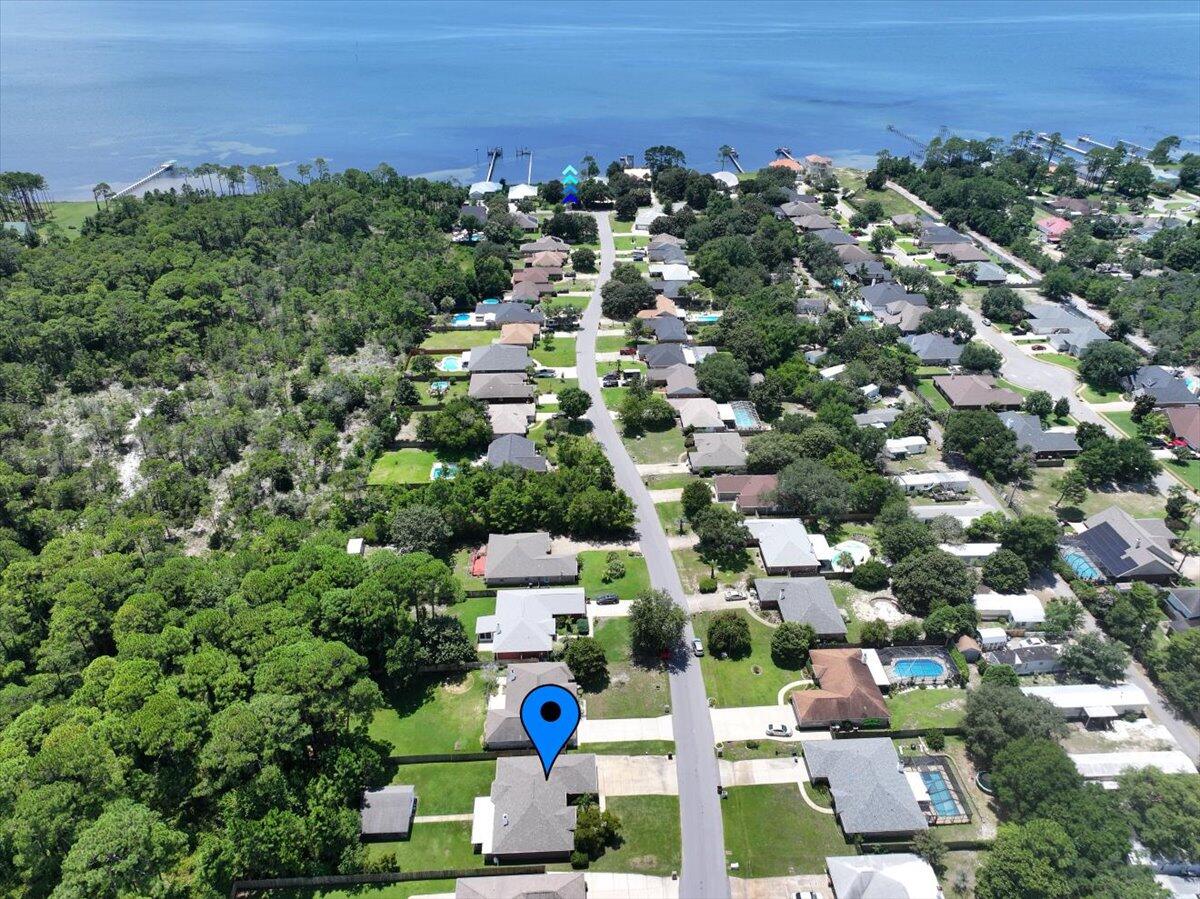 1764 Shellfish Drive Navarre, FL 32566 - Photo 37 of 40 Gallery Image 37