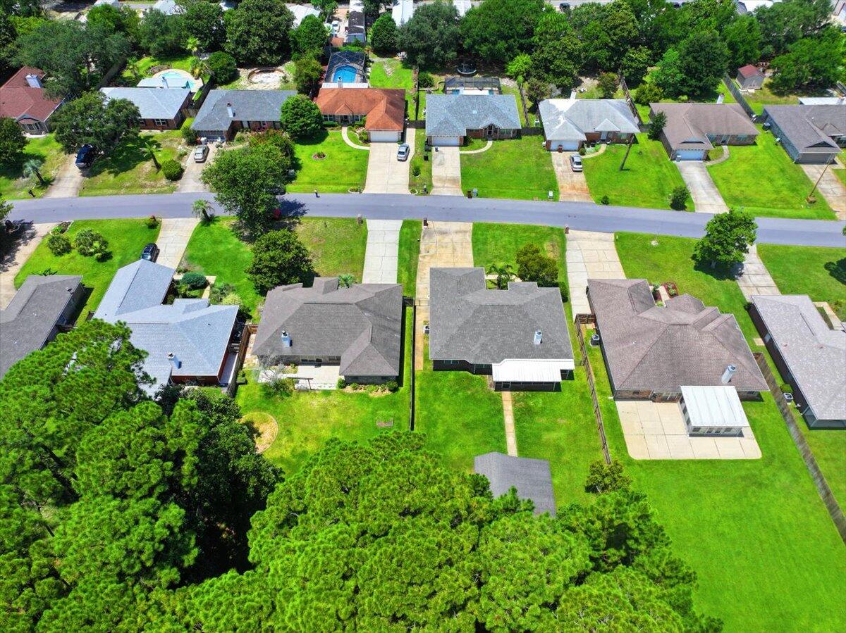 1764 Shellfish Drive Navarre, FL 32566 - Photo 38 of 40 Gallery Image 38