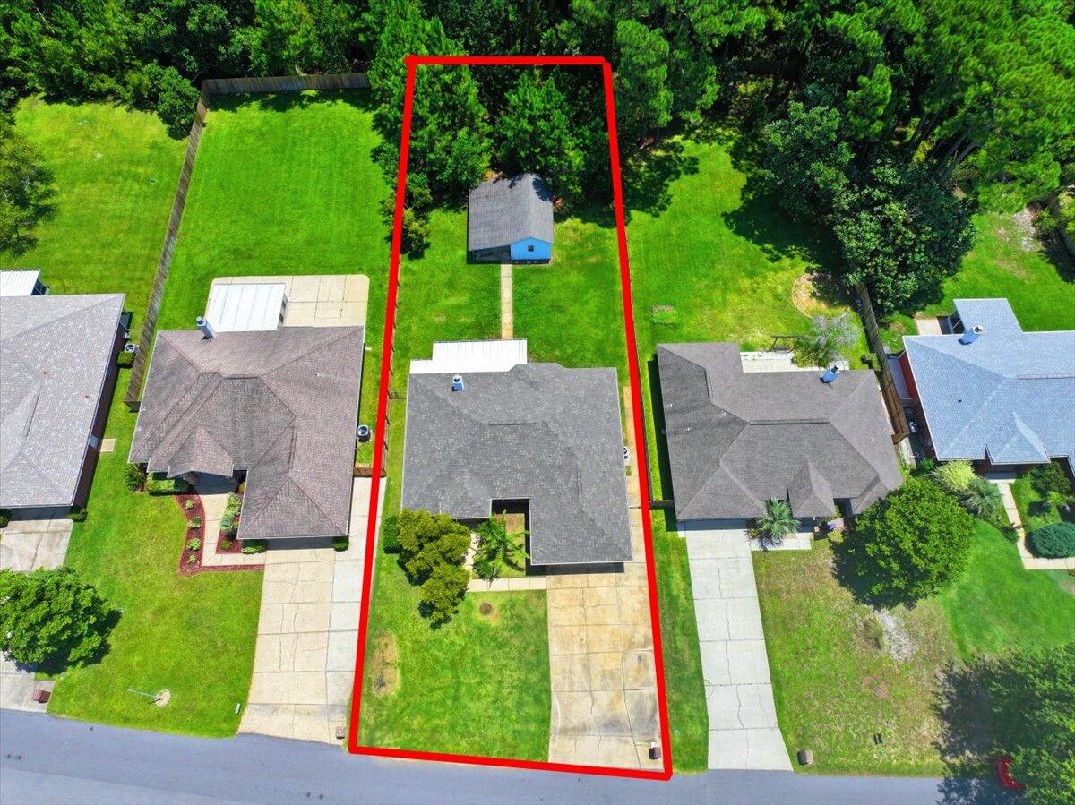 1764 Shellfish Drive Navarre, FL 32566 - Photo 39 of 40 Gallery Image 39