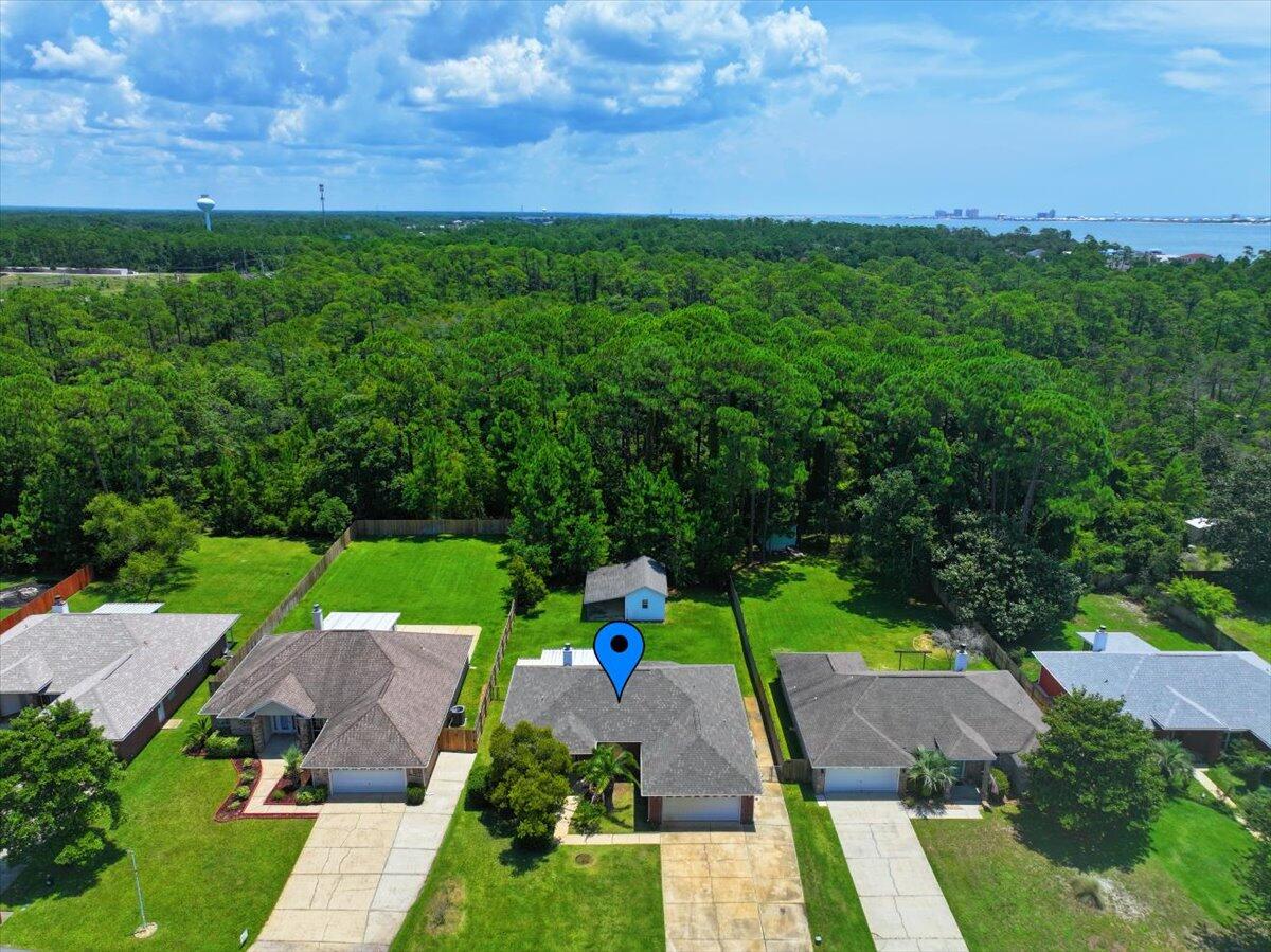 1764 Shellfish Drive Navarre, FL 32566 - Photo 40 of 40 Gallery Image 40