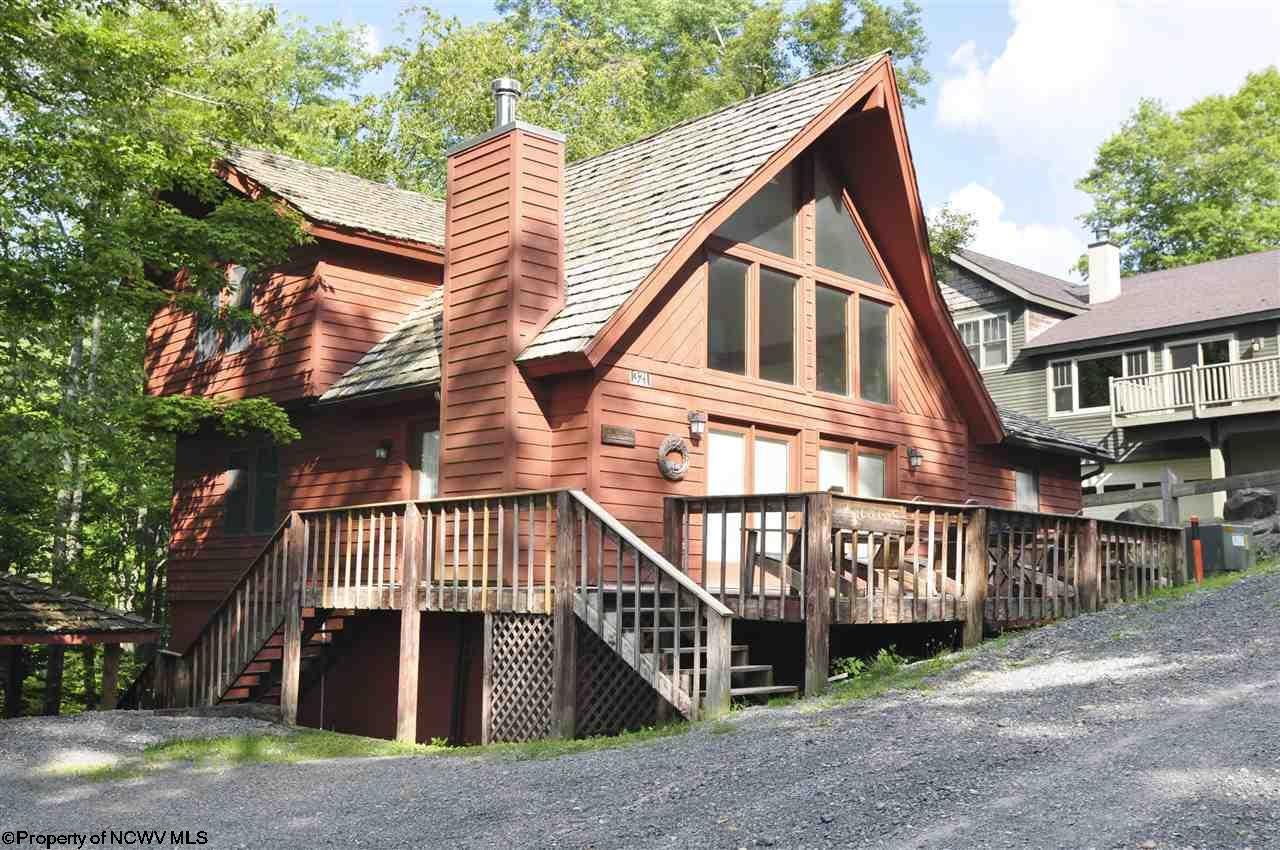 321 Slopeside Road Davis, WV 26260 - Photo 1 of 20 Gallery Image 1