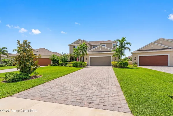 $779,900 | 7343 Poulicny Lane, Melbourne, FL 32940