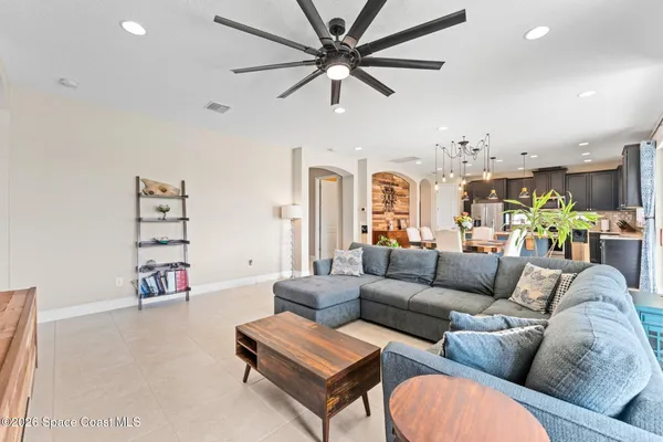 $779,900 | 7343 Poulicny Lane, Melbourne, FL 32940