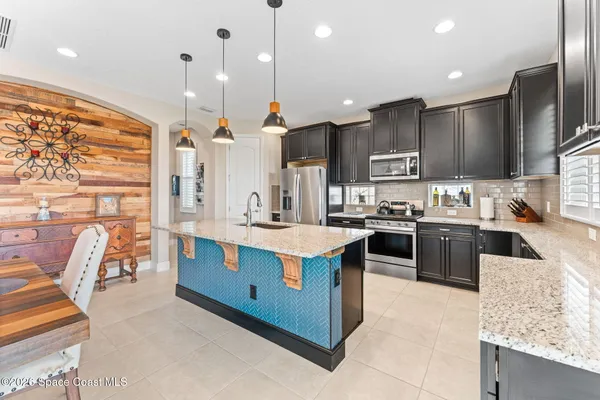 $779,900 | 7343 Poulicny Lane, Melbourne, FL 32940