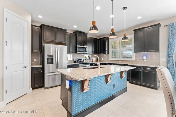 $779,900 | 7343 Poulicny Lane, Melbourne, FL 32940