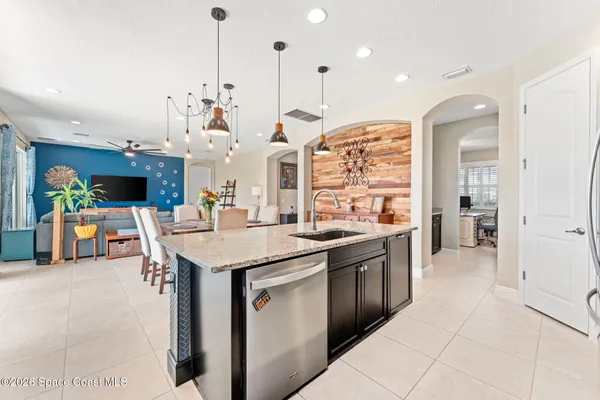$779,900 | 7343 Poulicny Lane, Melbourne, FL 32940